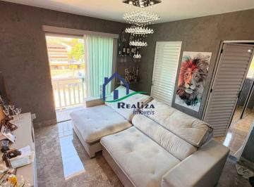 Apartamento · 60m² · 2 Quartos · APARTAMENTO COM 2 QUARTOS A VENDA POR 190.000 - VILA TRÊS - SÃO GONÇALO/RJ