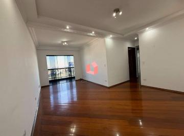 Apartamento · 97m² · 3 Quartos · 4 Vagas · Apartamento no Condomínio Portal das Flores - São Bernardo do Campo