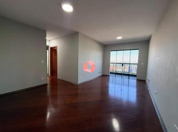Apartamento · 97m² · 3 Quartos · 2 Vagas · Apartamento no Condomínio Portal das Flores - São Bernardo do Campo