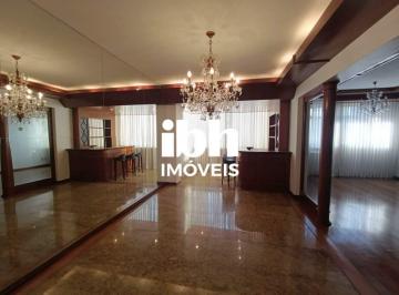 Apartamento · 289m² · 4 Quartos · 4 Vagas · Apartamento para alugar com 289m², 4 quartos, 2 suítes, 4 salas, 5 banheiros, 4 vagas de garagem em
