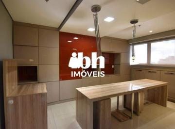 Comercial · 81m² · 2 Vagas · Sala para alugar no Bairro Vila da Serra