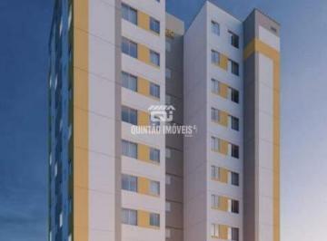 Apartamento · 45m² · 2 Quartos · 2 Vagas · Apartamento à Venda — Gran Vic Dallas | Bairro Glória, Contagem. R$ 400.000 | Transferência de finan