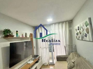 Apartamento · 45m² · 2 Quartos · Apartamento à venda, 2 quartos, ALCÂNTARA - SÃO GONÇALO/RJ