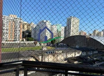 Apartamento · 110m² · 3 Quartos · APARTAMENTO A VENDA NA PRESIDENTE BACKER, ICARAÍ, NITERÓI/RJ