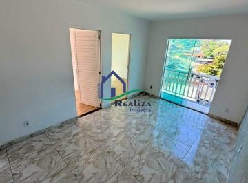 Apartamento · 63m² · 2 Quartos · 1 Vaga · APARTAMENTO COM 2 QUARTOS A VENDA POR 210.000 - VILA TRÊS - SÃO GONÇALO/RJ