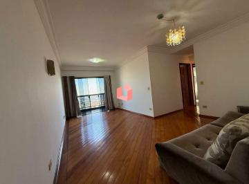 Apartamento · 97m² · 3 Quartos · 2 Vagas · Apartamento no Portal das Flores - São Bernardo do Campo