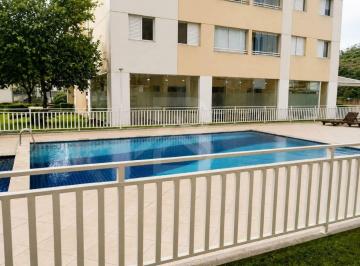 Apartamento · 49m² · 2 Quartos · 1 Vaga · Apartamento à venda, 2 quartos, 1 vaga, Jardim Nove de Julho - São Paulo/SP