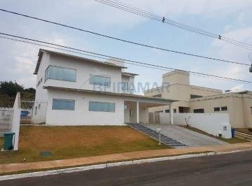 Casa · 320m² · 4 Quartos · Casa de Condomínio à venda, 4 quartos, 3 suítes, Setor Habitacional Tororó (Jardim Botânico) - Brasí
