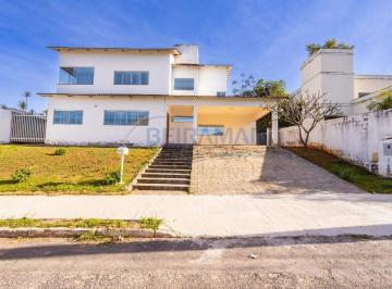 Casa · 320m² · 4 Quartos · Casa à Venda com 4 Quartos na Condomínio Residencial Santa Mônica - Jardim Botânico