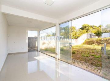 Casa · 320m² · 4 Quartos · Casa à Venda com 4 Quartos na Condomínio Residencial Santa Mônica - Jardim Botânico