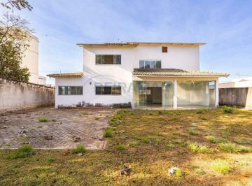 Casa · 320m² · 4 Quartos · Casa à Venda com 4 Quartos na Condomínio Residencial Santa Mônica - Jardim Botânico