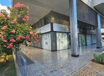 Comercial · 27m² · Loja Térrea de Canto à Venda com 26,56 m² na SCLN 208 Bloco A - Asa Norte