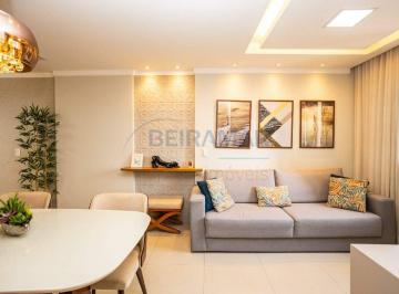 Apartamento · 60m² · 2 Quartos · 1 Vaga · Apartamento à venda com 2 Quartos em Águas Claras (Bairro Norte) — Brasília/DF