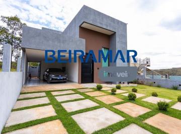 Casa · 155m² · 3 Quartos · Casa à venda no Residencial Recanto casa do Sabiá - Jardim Botânico