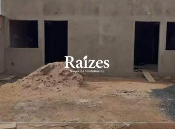 Casa · 85m² · 2 Quartos · 1 Vaga · Casa à venda no Bairro Shopping Park com 2 quartos, 1 suíte, 85 m²