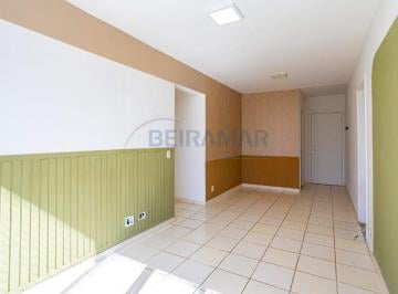 Apartamento · 64m² · 2 Quartos · 1 Vaga · Apartamento 2 Quartos, 2 Suites e Vaga de Garagem à Venda - Ed. Illuminato Águas Claras