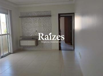 Apartamento · 89m² · 3 Quartos · 1 Vaga · Apartamento residencial 3 quartos sendo 1 suíte no Santa Mônica, 89,43 m², 1 vaga