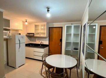 Apartamento · 32m² · 1 Vaga · KITNET PARA LOCAÇÃO NO CA 2 LAGO NORTE!!!!