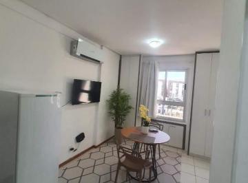 Apartamento · 32m² · 1 Quarto · Kitnet para aluguel, 1 quarto, 32m² Setor de Habitações Individuais Norte - Brasília