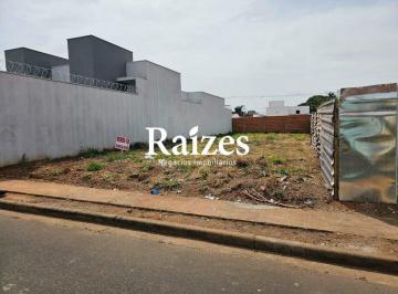 Terreno · 300m² · Terreno Residencial no Shopping Park com 300 m² em Uberlândia