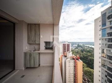 Apartamento · 96m² · 3 Quartos · 2 Vagas · Apartamento com Vista Livre, 3 Quartos e 2 Vagas à venda, 96 m² - Bigorrilho - Curitiba/PR