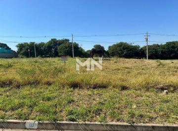 Terreno · 200m² · Terreno á venda no Bairro Monte Rei em Itu/SP.