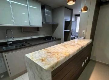 Apartamento · 76m² · APARTAMENTO 2 QUARTOS NOROESTE