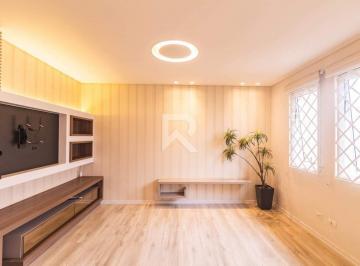 Casa · 120m² · 3 Quartos · 2 Vagas · Sobrado para aluguel, 3 quartos, 1 suíte, 2 vagas, Barreirinha - Curitiba/PR