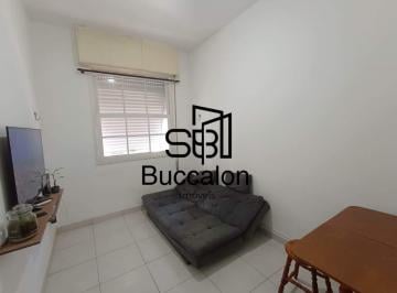 Apartamento · 36m² · 1 Quarto · Oportunidade no Embaré! Apartamento de 1 dormitório na Avenida da Praia por apenas R$ 295 mil. More