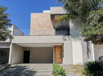 Casa · 221m² · 4 Quartos · 4 Vagas · Casa em Condomínio à venda em Indaiatuba - Jardins Di Roma, 4 quartos 220,65 m² por 1.850.000,00