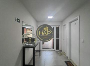 Apartamento · 52m² · 2 Quartos · 1 Vaga · VENDO Apartamento Lindo no Condomínio Jardim do Mirante – Valinhos/SP
