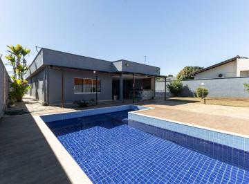 Casa · 380m² · 3 Quartos · 7 Vagas · .CASA ALTO PADRÃO - ÁGUAS CLARAS - GUARÁ PARK | ELEGÂNCIA, CONFORTO E QUALIDADE DE VIDA