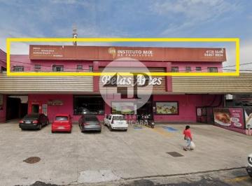 Comercial · 1050m² · OPORTUNIDADE!! Sala - ÓTIMA LOCALIZAÇÃO EM Taboão da Serra - Parque São Joaquim - SP