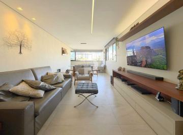 Apartamento · 142m² · 3 Quartos · 3 Vagas · APARTAMENTO 3 SUÍTES À VENDA - PRADO
