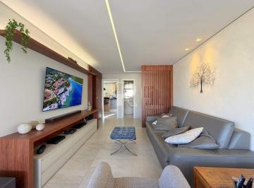 Apartamento · 142m² · 4 Quartos · 3 Vagas · APARTAMENTO 3 SUÍTES À VENDA - PRADO