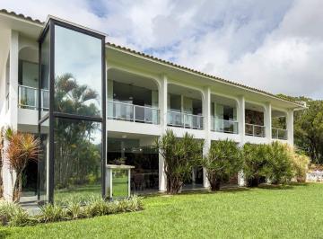 Casa · 600m² · 4 Quartos · 4 Vagas · Excelente e exclusiva casa na SHIS QL 02 - Ponta de Picolé - 600m² - 4 suítes