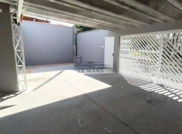 Casa · 129m² · 2 Quartos · Casa para alugar no bairro Cecap em Piracicaba/SP