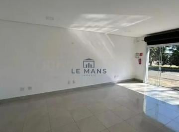 Comercial · 40m² · Sala comercial para alugar no bairro Vila Industrial em Piracicaba/SP
