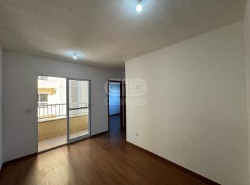 Apartamento · 42m² · 2 Quartos · 1 Vaga · Apartamento com 2 Quartos no Condomínio Chapada das Palmeiras