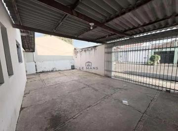 Casa · 100m² · 3 Quartos · 2 Vagas · Casa para locação no bairro Jardim Astúrias I em Piracicaba/SP