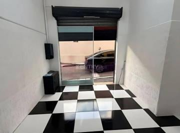 Comercial · 20m² · Salão Comercial para Locação 20M² - sem Vaga de Garagem - Centro - Jundiaí/Sp