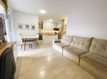 Apartamento · 101m² · 3 Quartos · 2 Vagas · Apartamento à Venda 3 Domitórios Sendo 1 Suíte -Condomínio Torres de Ozanan