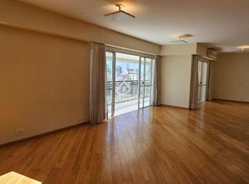 Apartamento · 168m² · 3 Quartos · 3 Vagas · Apartamento com 3 Quartos para Locação, Brooklin Novo - São Paulo