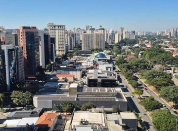 4b61852b-83dc-4321-b1d9-49e483a7b3cd.jpeg · Studio com 1 Quarto, Vila Olímpia - São Paulo