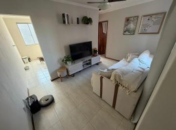 Apartamento · 58m² · 2 Quartos · 1 Vaga · Apartamento 2 dorms para locação no Bosque dos Eucaliptos