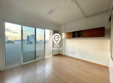 Comercial · 40m² · 1 Vaga · Conjunto para aluguel, 1 vaga, Vila Guarani (Zona Sul) - São Paulo/SP