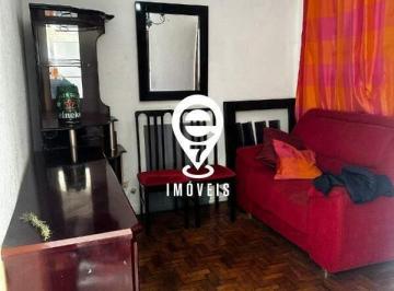Apartamento · 45m² · 1 Quarto · APARTAMENTO LOCAÇÃO 1 QUARTO - VILA GUARANI