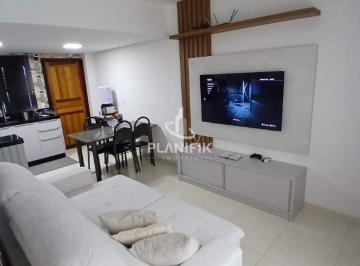 Casa · 64m² · 2 Quartos · 1 Vaga · CASA 2 QUARTOS BAIRRO ÁGUAS CLARAS, BRUSQUE SC