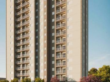 Apartamento · 56m² · 2 Quartos · 1 Vaga · Apartamento com 2 quartos, 1 suíte e 1 vaga à venda no Bela Vista Mollon em Santa Bárbara d'Oeste