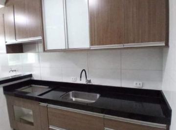 Apartamento · 64m² · 2 Quartos · 1 Vaga · Apartamento com 2 quartos, 1 suíte e 1 vaga à venda no Condomínio Eldorado em Americana